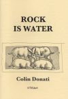 ROCK IS WATER or A History of the Theories of Rain
